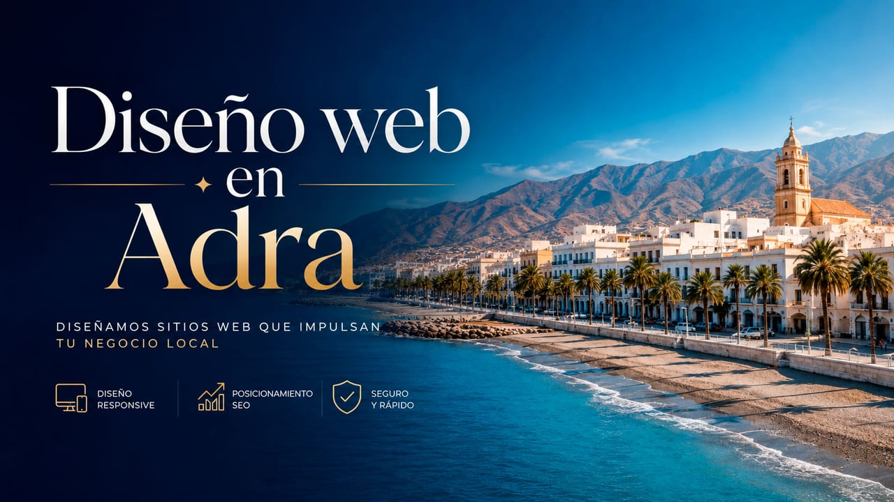 Adra — puerto pesquero y costa del Poniente almeriense