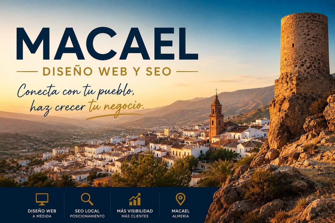 Macael — mármol blanco y exportación mundial