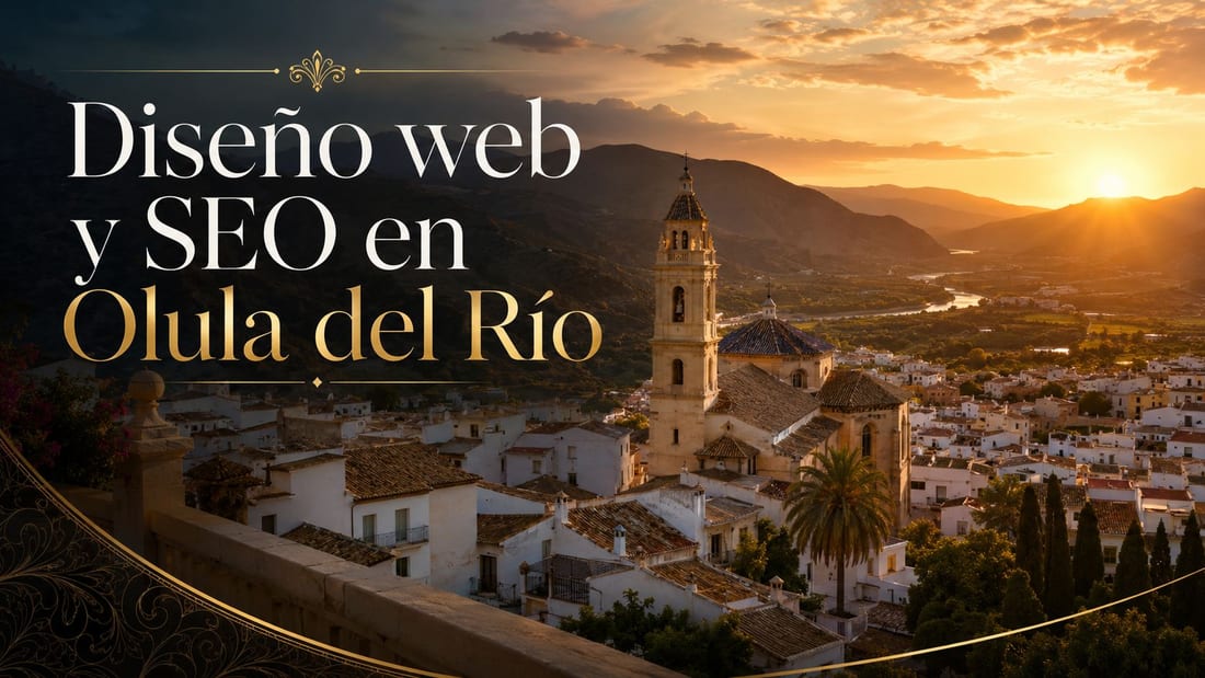 Olula del Río — capital mundial del mármol blanco