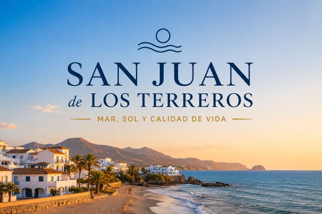 Diseño web y SEO en San Juan de los Terreros